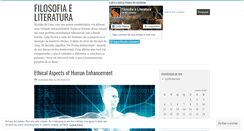 Desktop Screenshot of felipepimenta.com